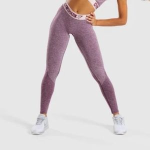 Gymshark Flex Leggings NWT